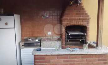 Imagem 3: Casa com 3 quartos, 1 suíte, área para churrasco, no Lauzane - São Paulo/SP