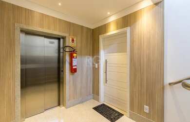 Imagem 7: Cobertura para Venda - 319.17m², 3 dormitórios, sendo 3 suites, 4 vagas - Cristal