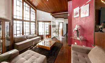 Imagem 6: Casa para Aluguel - João Pinheiro, 3 Quartos, 400 m2