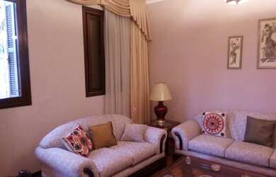 Imagem 6: Casa para Locação/Aluguel - 320m², 4 dormitórios, sendo 2 suites, Santo Antonio