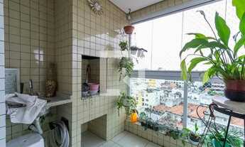 Imagem 6: Apartamento para Aluguel - Rudge Ramos, 2 Quartos, 68 m2