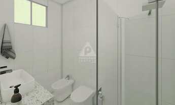 Imagem 5: Apartamento à venda, 3 quartos, 1 suíte, 1 vaga, Humaitá - RIO DE JANEIRO/RJ