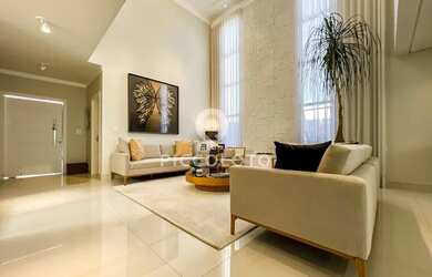 Imagem 4: Linda casa à venda no Pq dos Alecrins