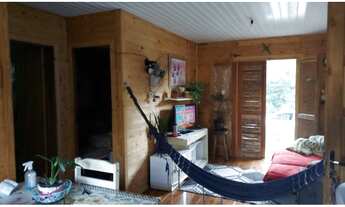 Imagem 5: Casa com 2 dormitórios à venda, 35 m² por R$ 98.000,00 - Águas Claras - Viamão/RS