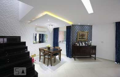 Imagem 3: Casa para Aluguel - Vargem Pequena, 3 Quartos, 173 m2