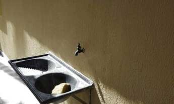 Imagem 5: Kitnet na Zona Norte