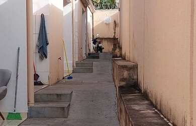 Imagem 2: Kitinete mobiliada