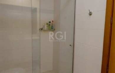 Imagem 4: Casa Condominio para Venda - 103m², 2 dormitórios, 5 vagas - Lomba do Pinheiro