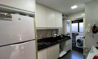 Imagem 6: Cobertura para Venda - 209m², 3 dormitórios, sendo 1 suites, 2 vagas - Bela Vista