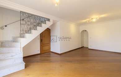 Imagem 3: Venda Cobertura 3 Dormitórios - 227 m² Higienópolis