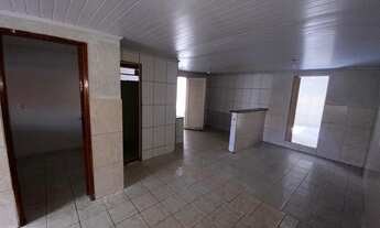 Imagem: Qr 402 A/c, financiamento casa de 2 quartos