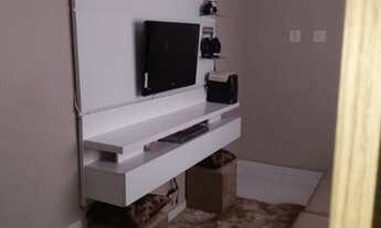 Imagem 2: Apartamento com 2 dormitórios à venda, 76 m² por R$ 373.000 - Vila Leopoldina - São Paulo