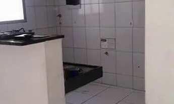 Imagem 5: **Alugo Apartamento 2/4 Condomínio Udinese, bairro Shopping Park.**