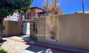 Imagem 2: LONDRINA - Casa Padrão - Jardim Higienopolis