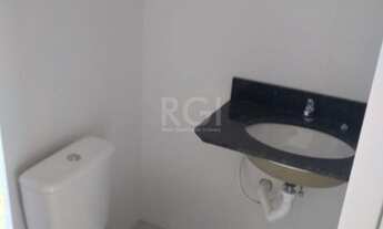 Imagem 7: Apartamento para Venda - 41.78m², 1 dormitório, sendo 1 suites, 1 vaga - Jardim Botânico