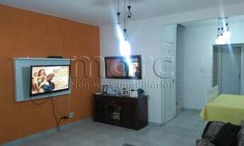 Imagem 2: SAO PAULO - Casa Padrão - CAMBUCI