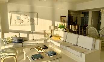 Imagem 7: Frente para o mar, mobiliado, na praia das Pitangueiras - Guarujá