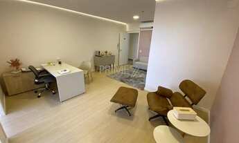 Imagem 4: PIRACICABA - Conjunto Comercial/Sala - Cidade Alta