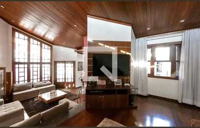 Imagem 5: Casa para Aluguel - João Pinheiro, 3 Quartos, 400 m2