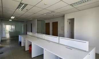 Imagem 7: Escritório para aluguel possui 82 metros quadrados em Aclimação - São Paulo - SP