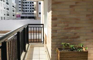 Imagem 2: Apartamento com 3 dormitórios à venda | Abraão