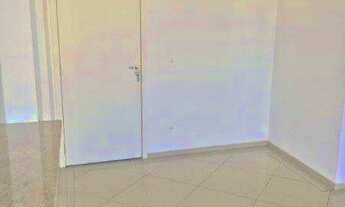 Imagem 2: Apartamento para Alugar na Vila Industrial com 2 quartos (suíte) - 54 metros