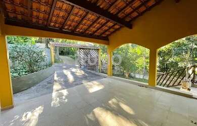 Imagem 3: Casa - Parque Jatibaia (Sousas) - Campinas