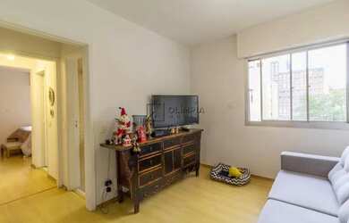 Imagem 5: Apartamento Venda Higienópolis 62 m² 2 Dormitórios