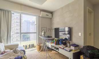 Imagem: Locação Apartamento 1 Dormitórios - 50