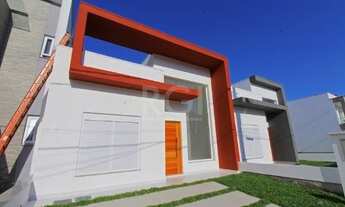 Imagem 2: Casa Condominio para Venda - 102.11m², 3 dormitórios, sendo 1 suites, 2 vagas - Hípica