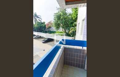 Imagem 7: Apartamento para Aluguel - Jardim Éster Yolanda, 2 Quartos, 60 m2