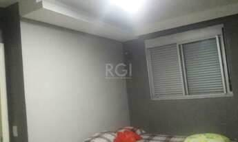 Imagem 7: Apartamento para Venda - 58.66m², 2 dormitórios, sendo 1 suites, 1 vaga - Jardim Planalto