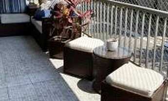 Imagem 7: Apartamento para venda possui 110 metros quadrados com 2 quartos em Botafogo - Rio de Jane