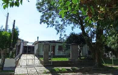 Imagem 4: Casa em Rubem Berta