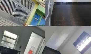 Imagem: Casa de 2 cômodos