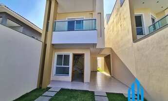 Imagem: Casa para venda tem 149 metros quadrados