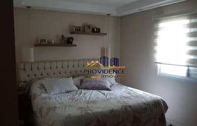 Imagem 4: Apartamento à venda, 172 m² por R$ 1.590.000,00 - Jardim São Caetano - São Caetano do Sul