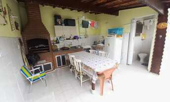 Imagem 7: PRAIA GRANDE - Casa Padrão - CAIÇARA