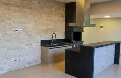 Imagem 7: Condomínio Golden Park - Maravilhoso Sobrado, 4 suítes, todos ambientes climatizados, imp