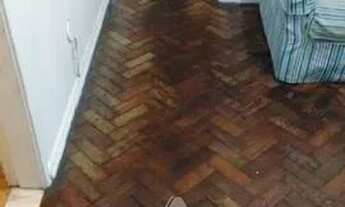 Imagem: EXCELENTE APARTAMENTO 2 QUARTOS NO HUMAITA!!!