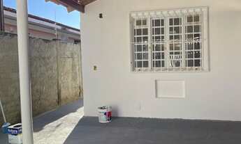 Imagem: Casa Wtorres 2qts toda reformada, perto