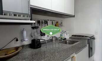 Imagem 7: Apartamento à venda Vista Golf Jurubatuba 4 quartos 2 vagas