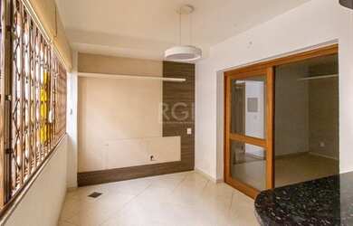 Imagem 3: Apartamento para Venda - 61.64m², 2 dormitórios, 1 vaga - BOM JESUS