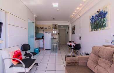 Imagem 6: Apartamento para Aluguel - Boa Viagem, 1 Quarto, 42 m2