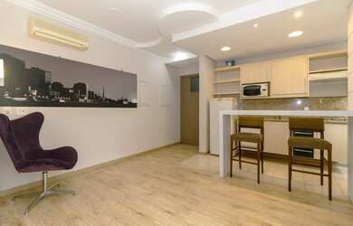 Imagem 3: Apartamento em Moinhos de Vento