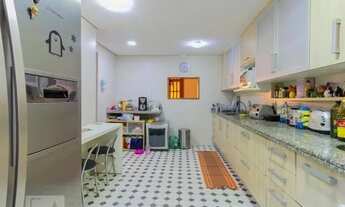 Imagem 5: Casa para venda com 105 metros quadrados com 3 quartos em Boca do Rio - Salvador - BA