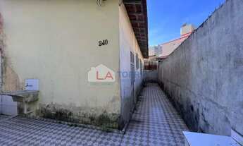 Imagem 2: Ref. 14937 - Casa Geminada - 2 Dormitórios - Caiçara
