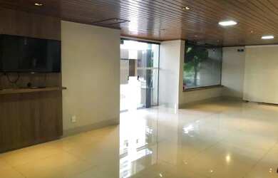 Imagem 4: Apartamento com 3 dormitórios à venda, 98 m² por R$ 390.000 - Santa Cruz do José Jacques