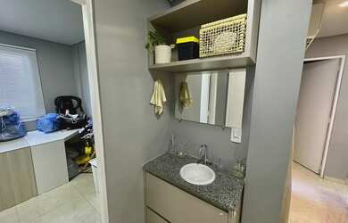 Imagem 6: Grande Oportunidade Pra você Aproveitar Esse Lindo Apartamento Condições Especiais