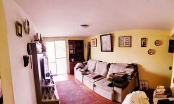 Imagem: Apto no centro com garagem e elevador!!!